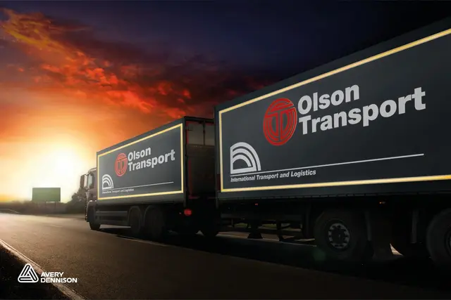 Avery Markeringstape V-6700 For harde underlag 