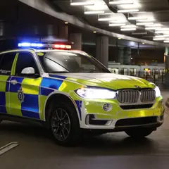 Avery Visiflex V-8000 Refleksfolie Prismerefleks