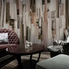 Avery MPI 8626 Wall Film Hi-tack 150mic 1,37x50m