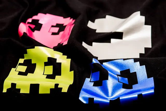 B-Flex Metallic 90mic 