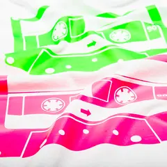 B-Flex Gimme5 Fluo 80mic