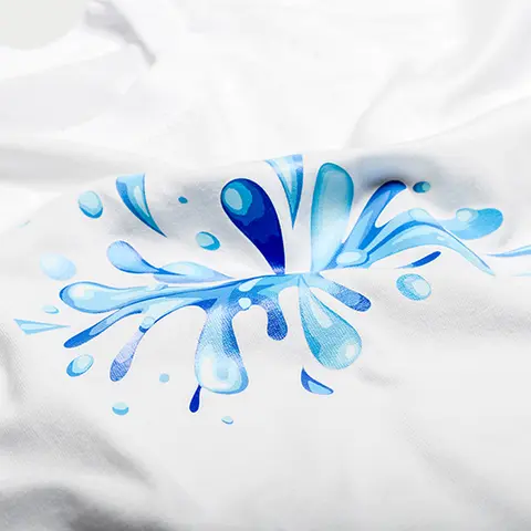 B-Flex Gimme5 PRINTTOP White Matt SB 60mic