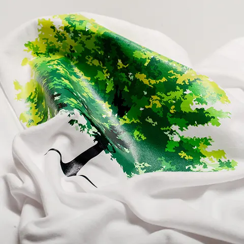 B-Flex PRINT02 Clear Matt SB 50mic