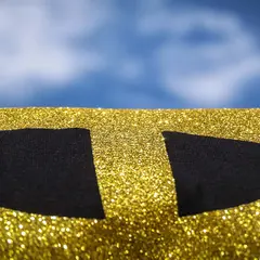 B-Flex Glitter 100mic