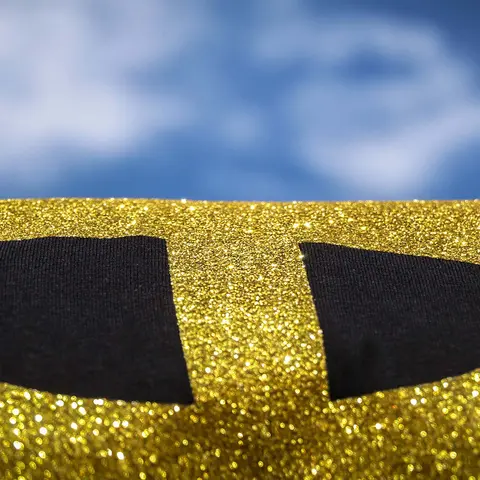 B-Flex Glitter 100mic