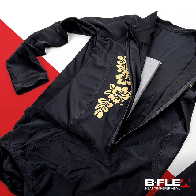 B-Flex Heat Press Mat Transferpressepute 