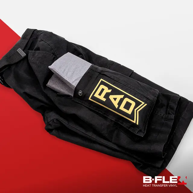 B-Flex Heat Press Mat Transferpressepute 