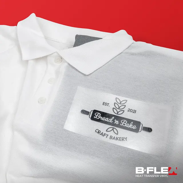 B-Flex Heat Press Mat Transferpressepute 