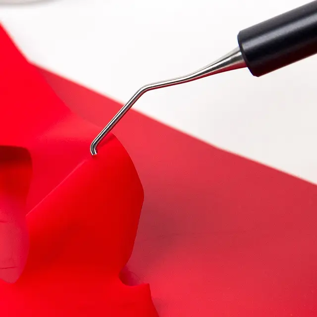 B-Flex Weeder folieplukker 