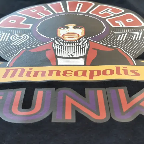 B-Flex PRINTUV White Matt UV 80mic