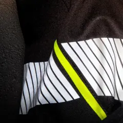 B-Flex Reflex striper FR BFREF000A550FR Silver 0,05x50m