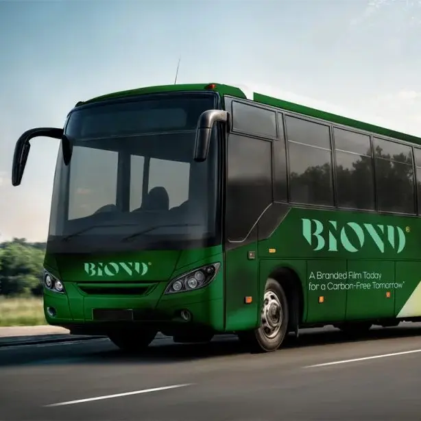 Biond Bio-Print film 