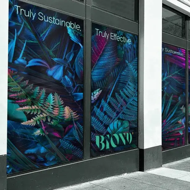 Biond Bio-Print film 