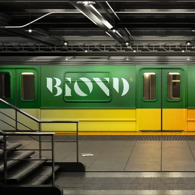 Biond Bio-Print film 