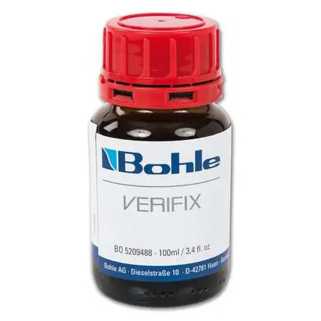 Verifix BO 5209488 Primer 100 ml flaske