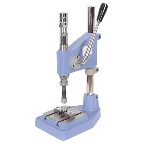 Maljemaskin CSTON-1 Baseenhet