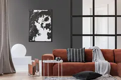 Cover Styl Color K5  Cement Grey  1,22x1m