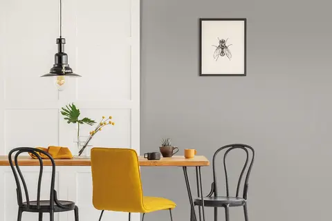 Cover Styl Color K7  Cream Grey  1,22x1m