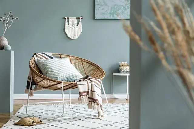 Cover Styl Color M4  Pale Blue  1,22x1m 