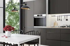 Cover Styl Color NE80  Graphite   1,22x1m