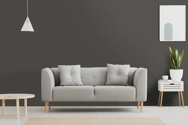 Cover Styl Color NE82  Fossil Grey  1,22x1m 