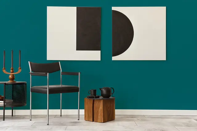 Cover Styl Color NF06  Blues  1,22x1m 