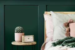 Cover Styl Color NF13  Deep Green  1,22x1m