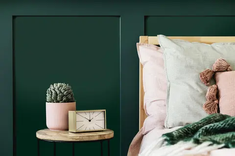 Cover Styl Color NF13  Deep Green  1,22x1m