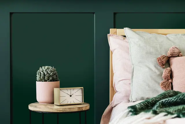 Cover Styl Color NF13  Deep Green  1,22x1m 