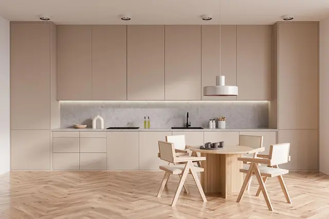 Cover Styl Color NH06  Rose Sand  1,22x1m 