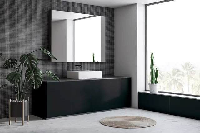 Cover Styl Color RM06  Anthracite Grey  1,22x1m 