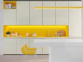 Cover Styl Color RM13  Alabaster  1,22x1m