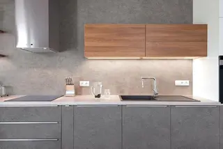 Cover Styl Concrete NE24  Raw Grey  1,22x1m