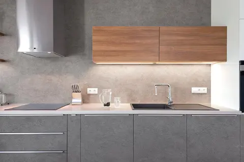 Cover Styl Concrete NE24  Raw Grey  1,22x1m