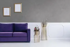 Cover Styl Concrete NE26  Raw Dark  1,22x1m