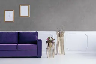 Cover Styl Concrete NE26  Raw Dark  1,22x1m