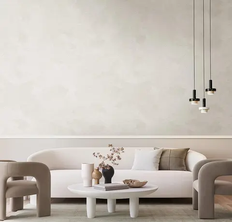 Cover Styl Concrete NH54  Grey Cement  1,22x1m