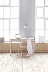 Cover Styl Concrete U19  Cement Grey  1,22x1m