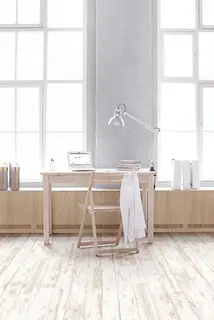 Cover Styl Concrete U19  Cement Grey  1,22x1m