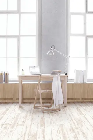 Cover Styl Concrete U19  Cement Grey  1,22x1m