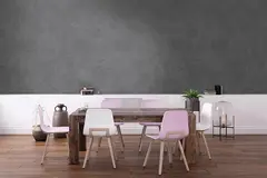 Cover Styl Concrete U20  Cement Dark  1,22x1m