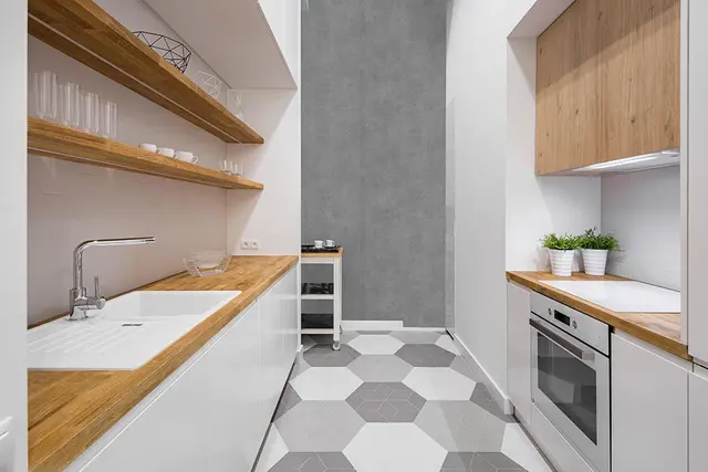 Cover Styl Concrete U21  Cement Taupe  1,22x1m 