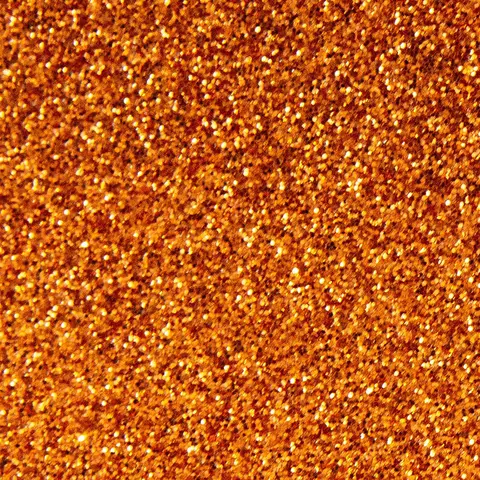 Cover Styl Glitter R10  Copper Disco  1,22x1m