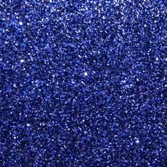 Cover Styl Glitter R11  Midnight Blue Disco  1,22x1m