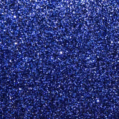 Cover Styl Glitter R11  Midnight Blue Disco  1,22x1m