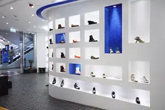 Cover Styl Glitter R11  Midnight Blue Disco  1,22x1m