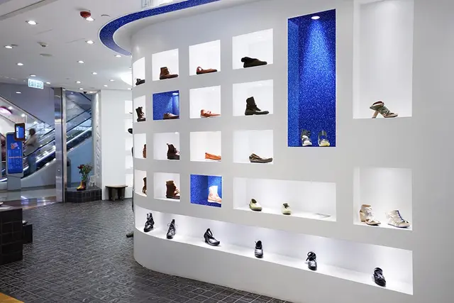 Cover Styl Glitter R11  Midnight Blue Disco  1,22x1m 