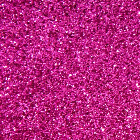 Cover Styl Glitter R13  Pink Disco  1,22x1m