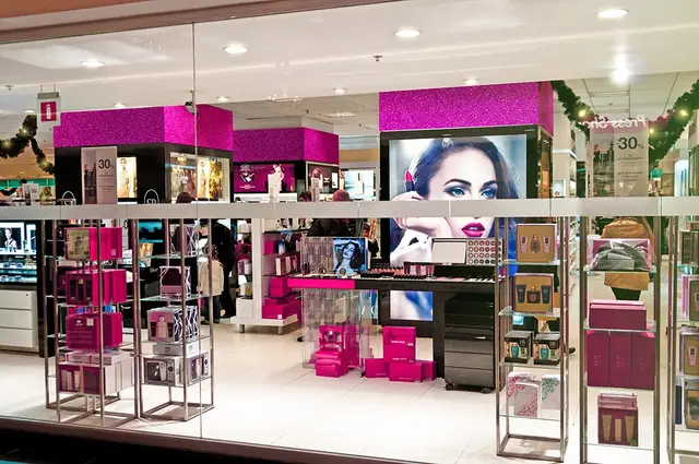 Cover Styl Glitter R13  Pink Disco  1,22x1m 