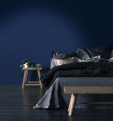 Cover Styl Glitter R15  Navy Blue  1,22x1m